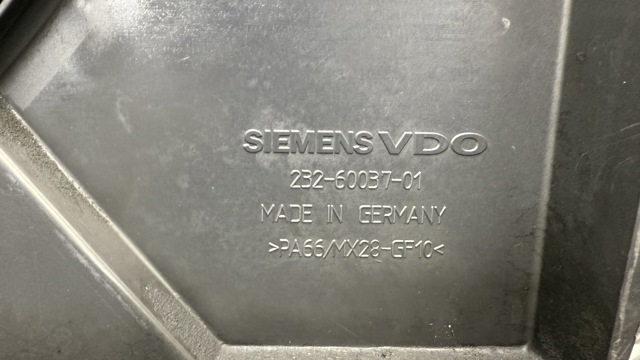 MERCEDES A2215000493 Диффузор вентилятора в сборе с мотором и крыльчаткой в наличии Киев