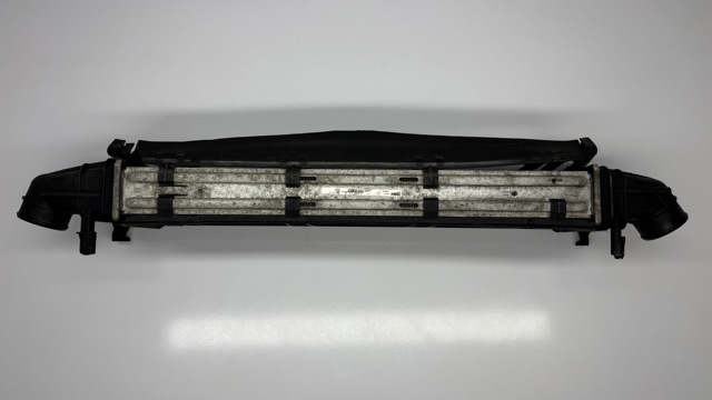A2215001000 Радиатор интеркуллера купить Чернигов