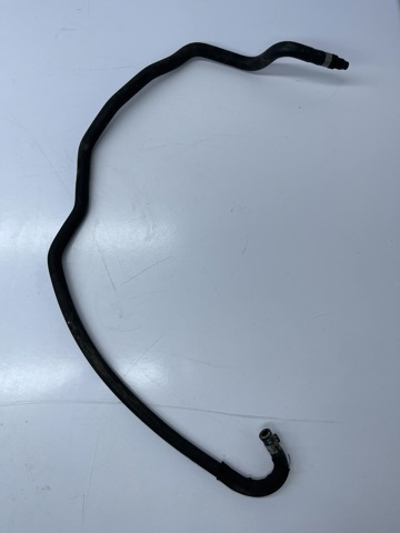 Трубка картера воздушная A2215011025 MERCEDES