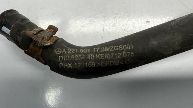 A2215011725 купить Запорожье
