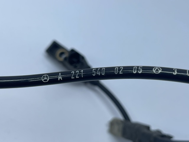 MERCEDES A2215400205 в наличии Каменское