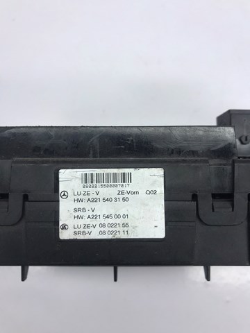 MERCEDES A2215403150 в наличии Черкассы