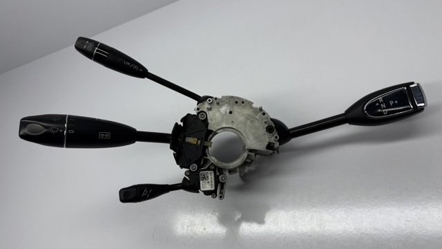 A2215403845 MERCEDES Механизм переключения передач, подрулевой купить в Черкассы