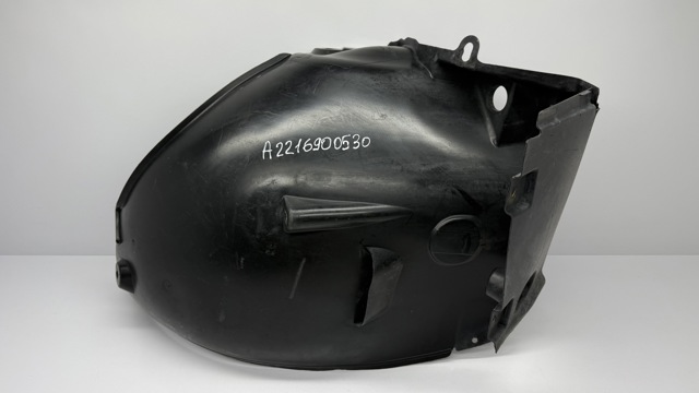 Подкрылок переднего крыла, левый задний A2216900530 MERCEDES