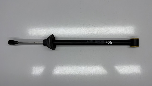 Ограничитель открывания двери A2217200016 MERCEDES
