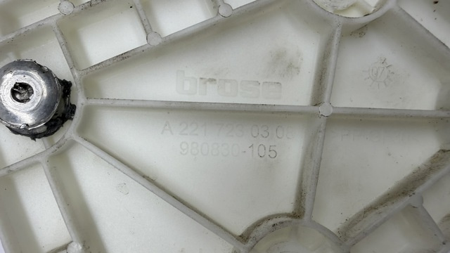 MERCEDES A2217202735 в наличии Павлоград