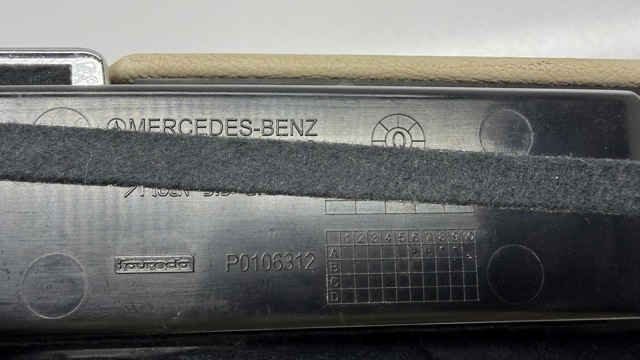 A2217270266 MERCEDES купить в Николаев