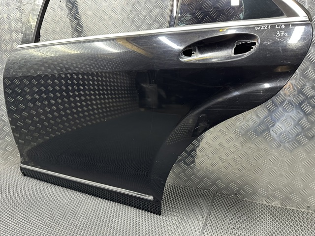 MERCEDES A2217300505 Дверь задняя левая в наличии Каменское