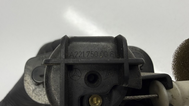 MERCEDES 2217500061 в наличии Ирпень