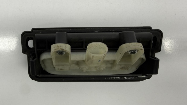 A2217500893 MERCEDES Замок багажника купить в Черновцы