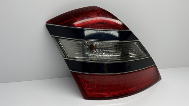 A2218200164 MERCEDES Фонарь задний левый купить в Днепр