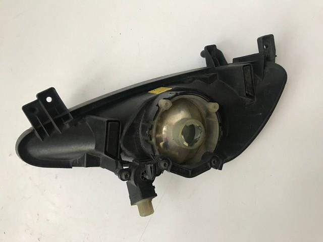 A2218200256 MERCEDES Фара противотуманная правая купить в Николаев
