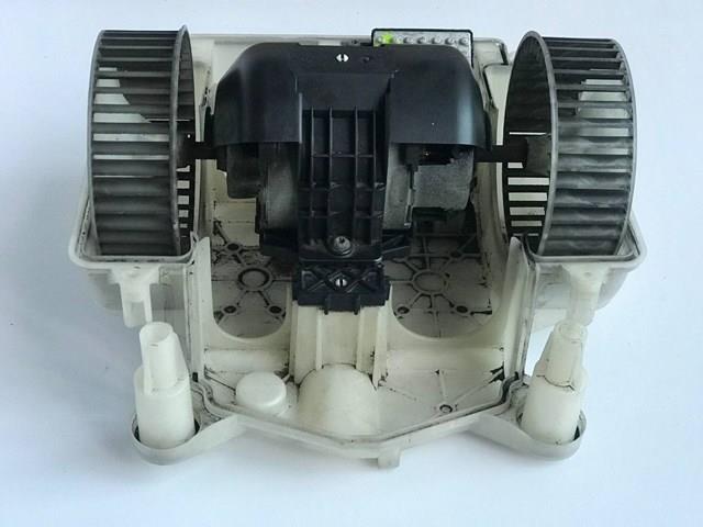 A2218202714 MERCEDES Мотор вентилятора печки (отопителя салона) купить в Житомир