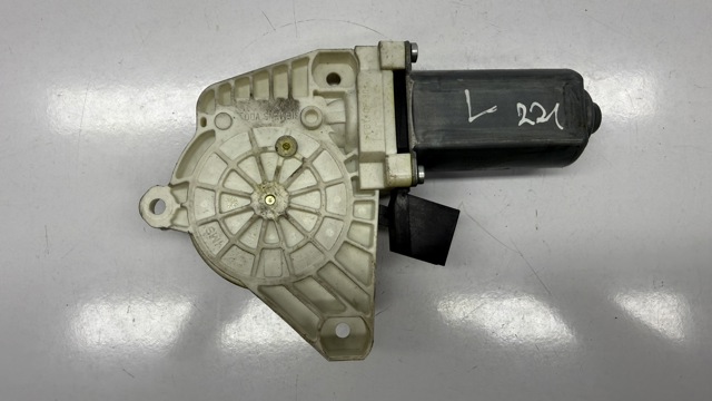 A2218202742 MERCEDES Мотор стеклоподъемника двери передней левой купить в Днепр