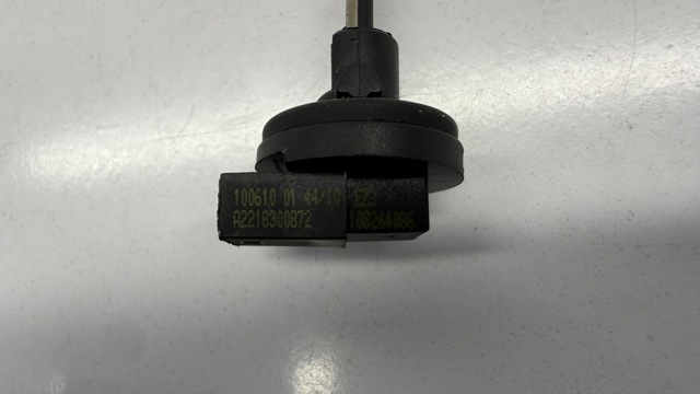 A2218300872 MERCEDES Датчик температуры салона купить в Харьков