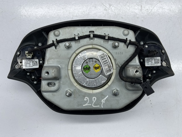 A2218600502 Подушка безопасности водителя купить Кривой Рог