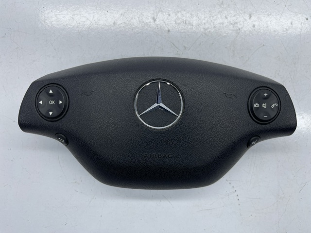Airbag в мультируль A2218600502 MERCEDES