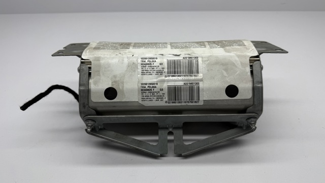 MERCEDES 2218601302 Подушка безопасности (AIRBAG) пассажирская в наличии Киев