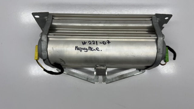A2218601302 MERCEDES Подушка безопасности (AIRBAG) пассажирская купить в Ровно