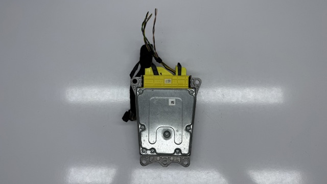 A2218704787 MERCEDES Модуль-процессор управления подушкой безопасности (ЭБУ AIRBAG) купить в Ирпень