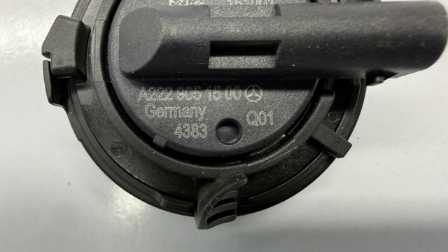 MERCEDES A2229051500 Датчик удара в наличии Ровно