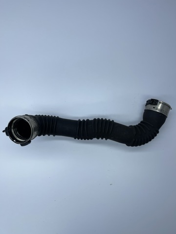 Патрубок интеркуллера A2465200101 MERCEDES