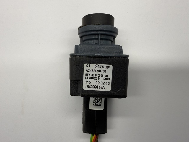 MERCEDES A2469058701 Камера заднего вида в наличии Полтава