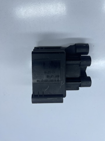 Блок шинных кранов A2513200158 MERCEDES