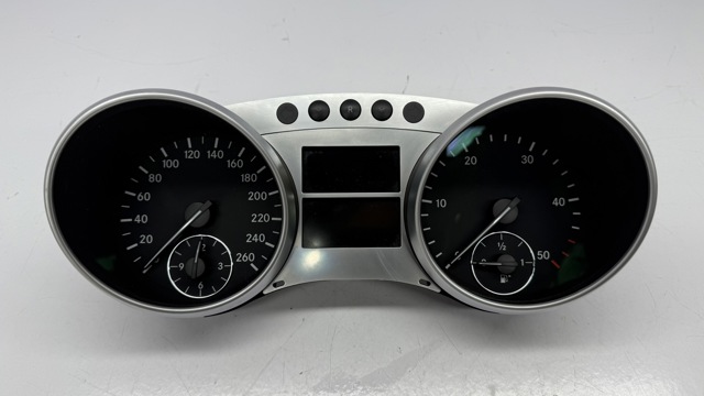 A2515402648 MERCEDES Панель приборов купить в Харьков