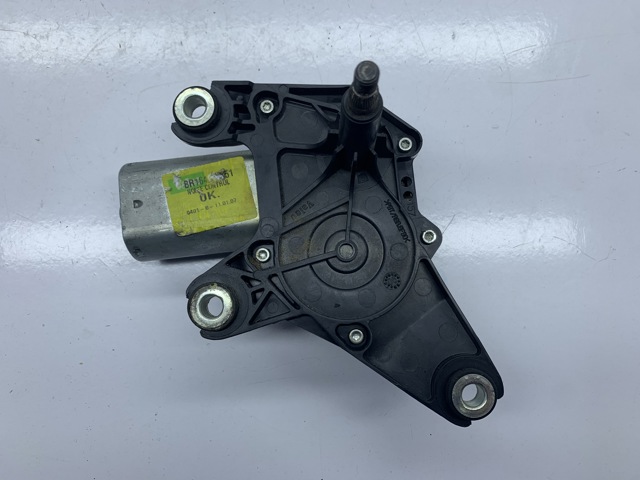 A2518200042 MERCEDES Моторчик заднего дворника купить в Тернополь