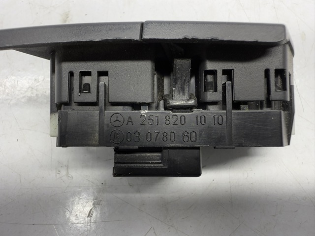 A2518201010 MERCEDES купить в Тернополь