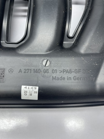 A2711400601 MERCEDES Коллектор впускной купить в Павлоград