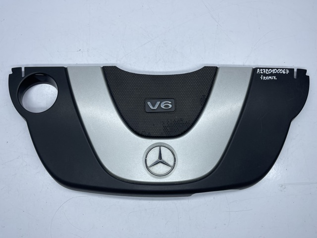 Экран двигателя A2720100067 MERCEDES