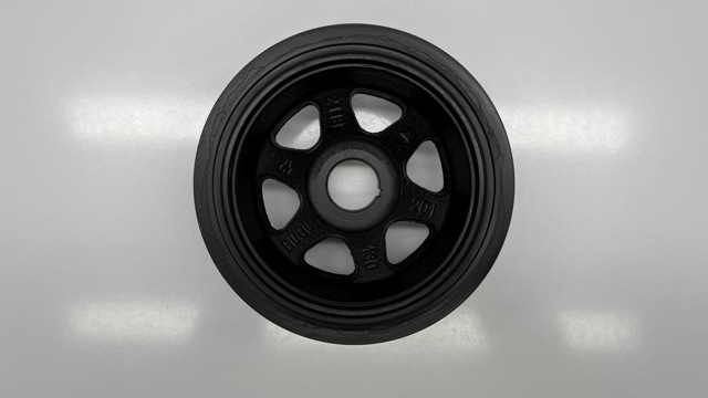Шкив коленвала A2720300003 MERCEDES
