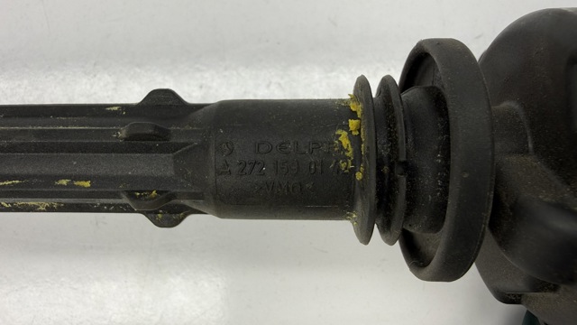 A2729060060 MERCEDES Катушка зажигания купить в Полтава