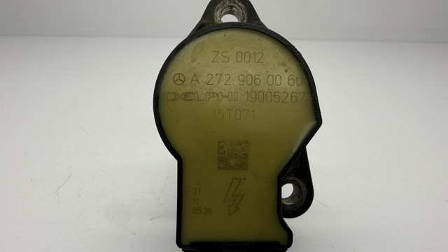 A2729060060 Катушка зажигания купить Каменское