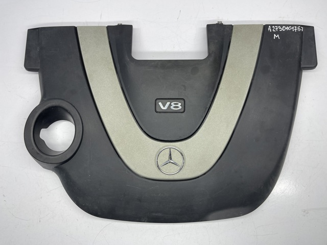 Экран двигателя A2730101767 MERCEDES