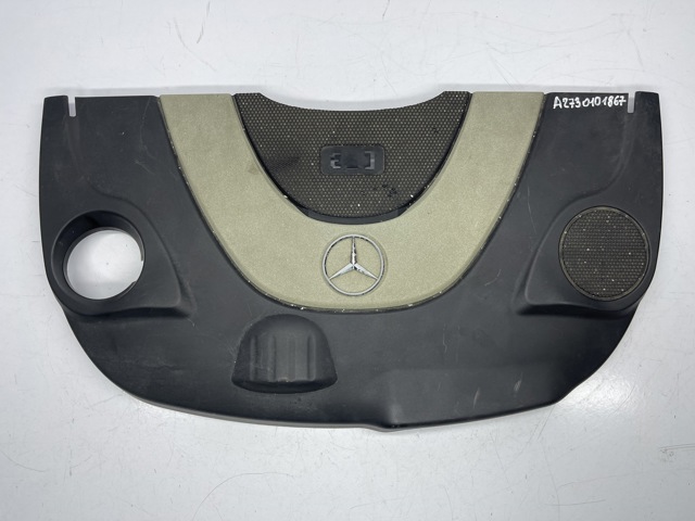 Экран двигателя A2730101867 MERCEDES