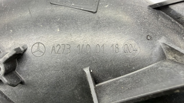 A2731400118 MERCEDES купить в Киев