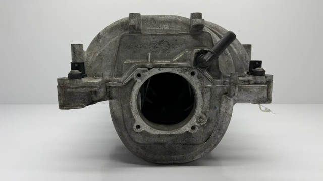 2731400701 MERCEDES Впускной коллектор купить в Запорожье