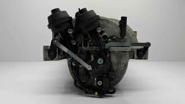 MERCEDES A2731400701 Коллектор впускной в наличии Одесса