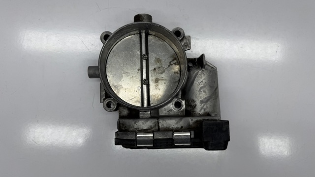 Дроссельная заслонка в сборе A2731410325 MERCEDES