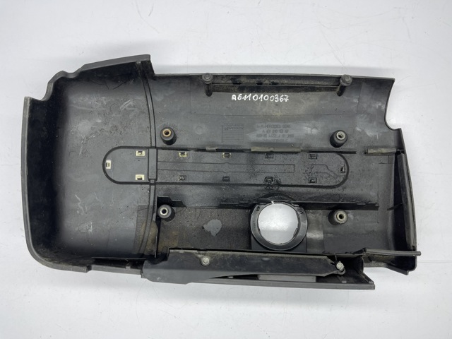 MERCEDES A6110100367 Крышка двигателя в наличии Чернигов