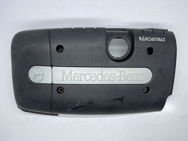 Экран двигателя A6110100367 MERCEDES