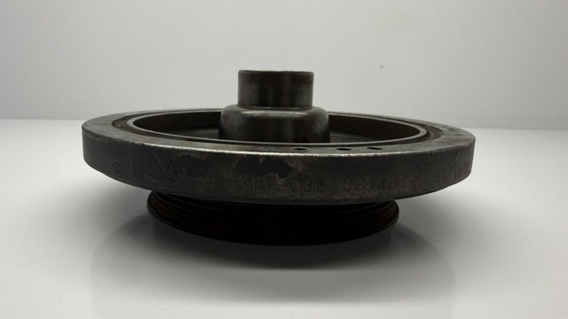 A6110300303 Шкив коленвала купить Полтава