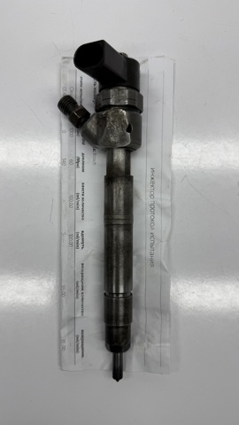 Форсунка дизельная в сборе A6110701687 MERCEDES
