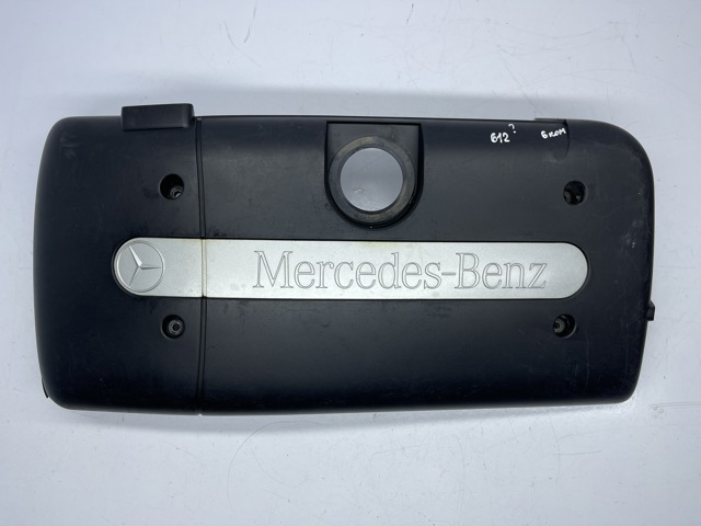 Крышка мотора декоративная A6120100667 MERCEDES