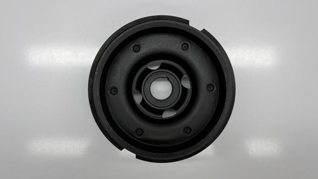 Шкив коленвала (демпфер) A6280300103 MERCEDES
