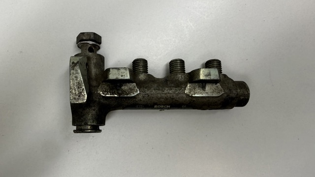 Клапан регулировки давления топлива A6280700046 MERCEDES