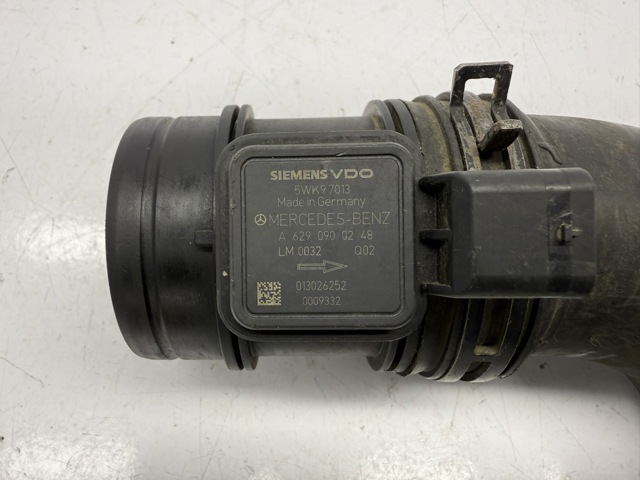 Воздухомер A6290900248 MERCEDES